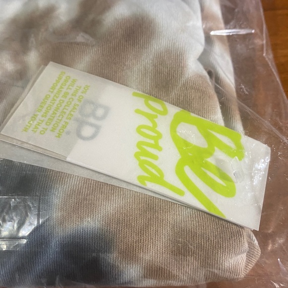 Be Proud By BP Gender Inclusive Tie Dye Tee (2X) - Picture 7 of 10